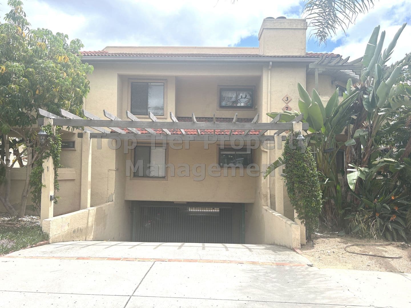 San Diego Condo: 3751 37th Street Unit 4