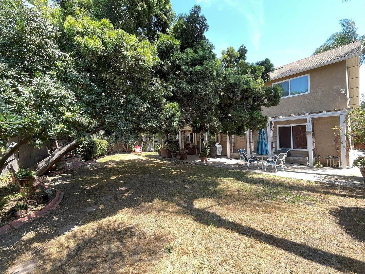 San Diego House: 11392  Paseo Albacete