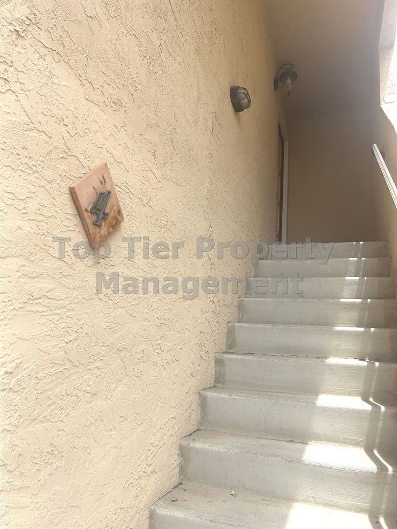 San Diego Condo: 3751 37th Street Unit 4
