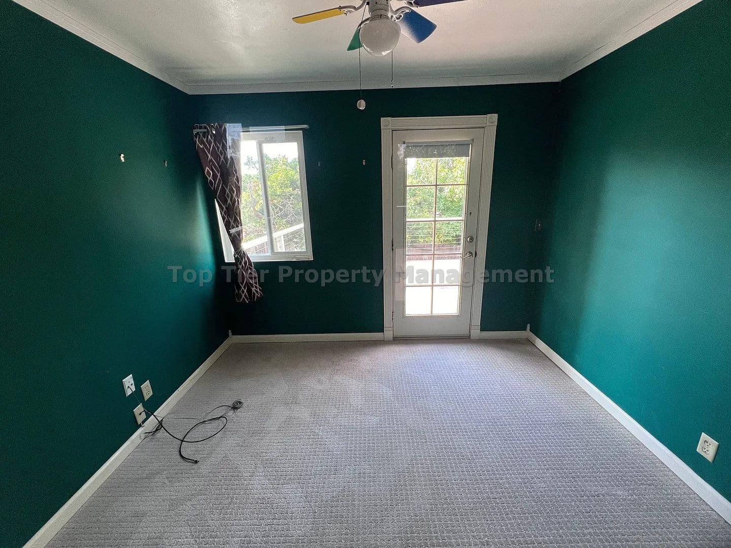 San Diego House: 11392  Paseo Albacete