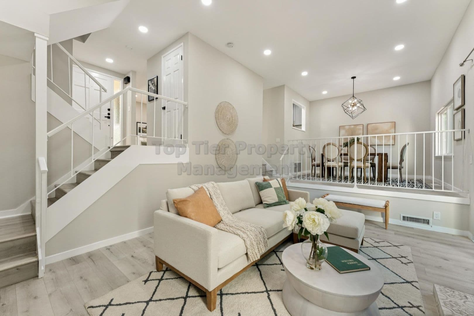 Walnut Creek Townhome: 332 Kinross Dr
