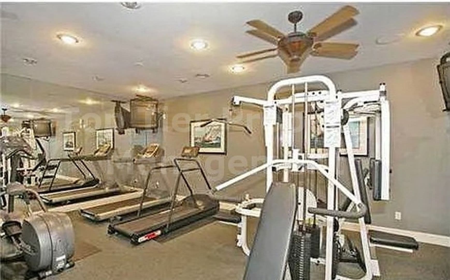 San Diego Townhome: 3706 Mykonos Lane #177