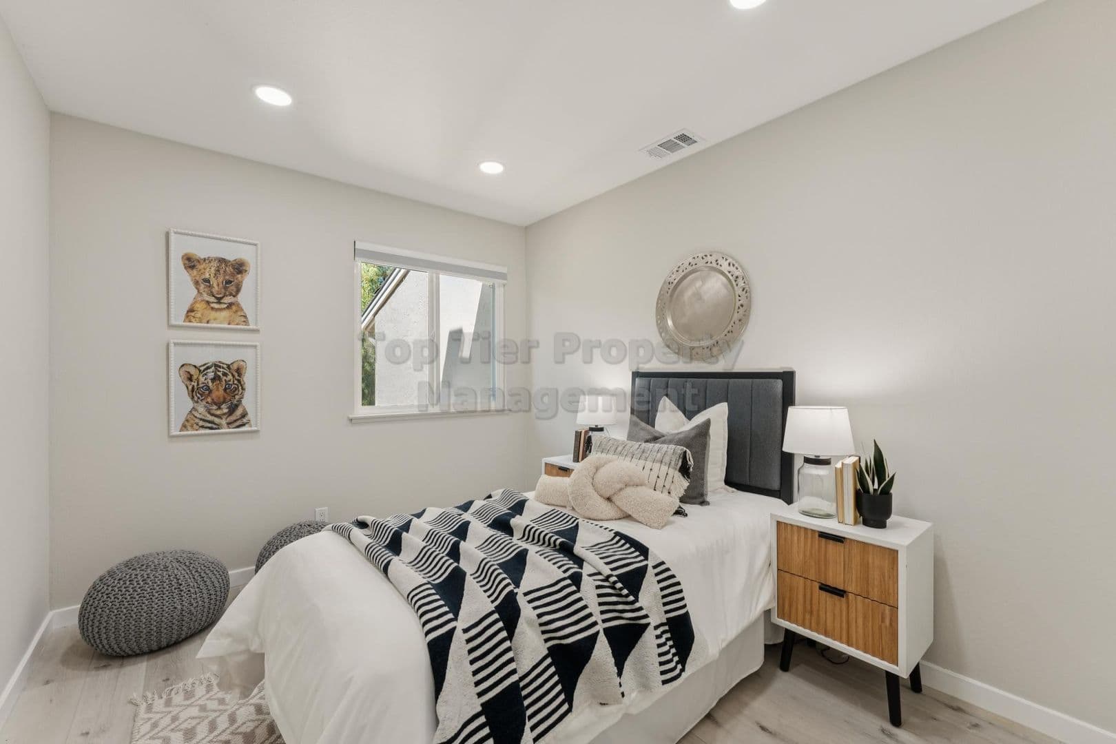 Walnut Creek Townhome: 332 Kinross Dr