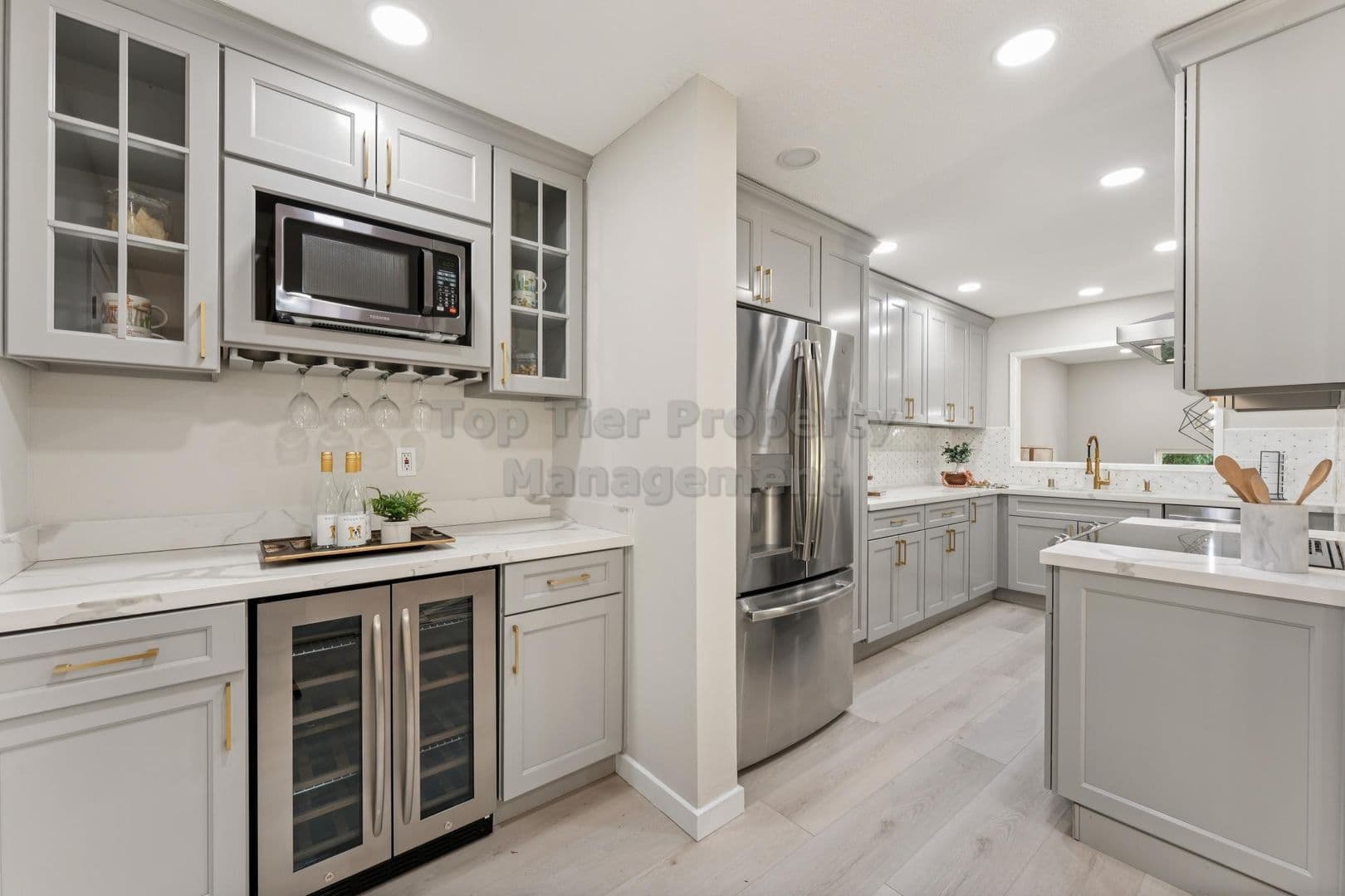 Walnut Creek Townhome: 332 Kinross Dr