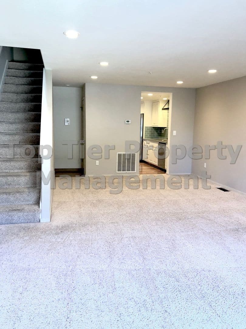 Walnut Creek Townhome: 127 Vista Hermosa