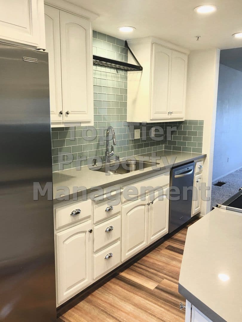 Walnut Creek Townhome: 127 Vista Hermosa