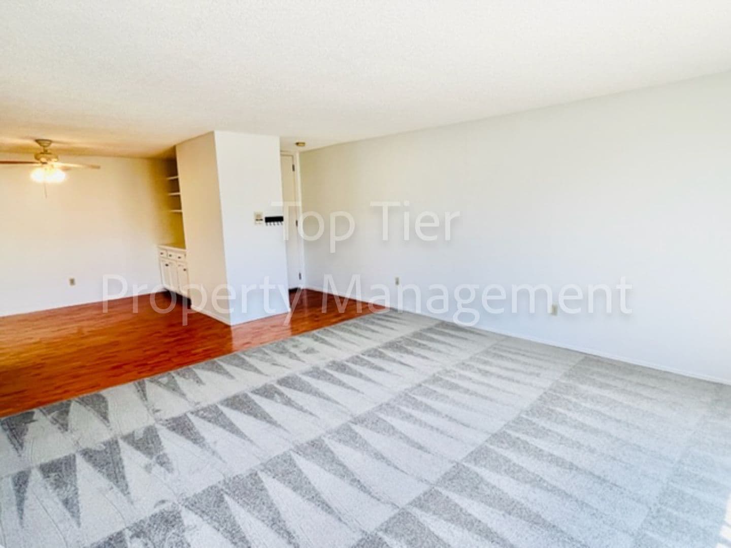 San Diego Condo: 3431 Park Boulevard