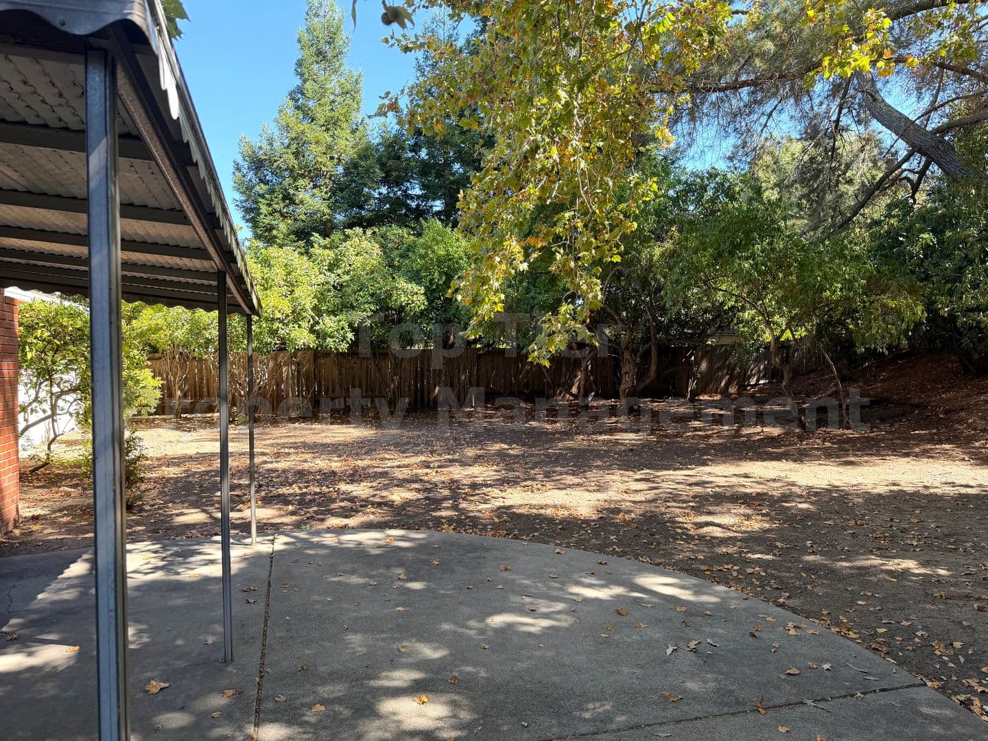 Walnut Creek House: 2827 San Carlos Drive
