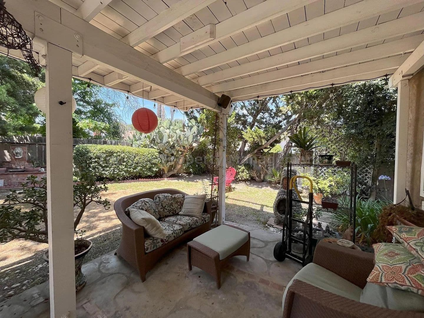 San Diego House: 11392  Paseo Albacete