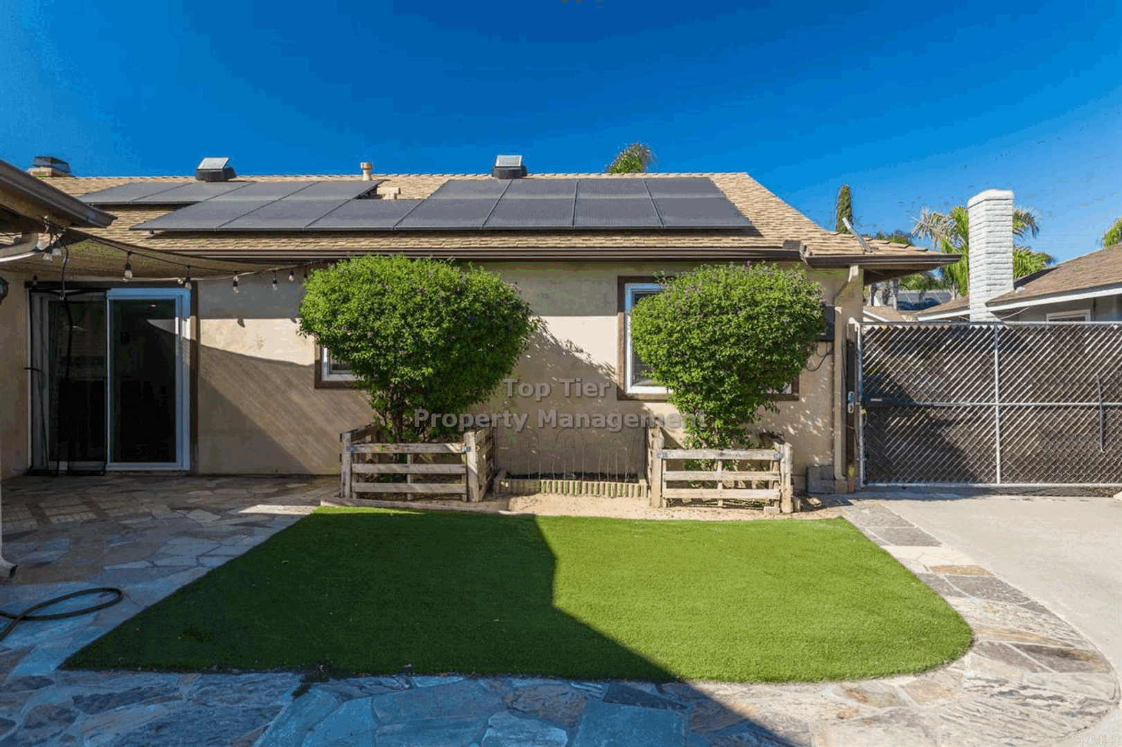 Escondido House: 2257 Montemar Ave