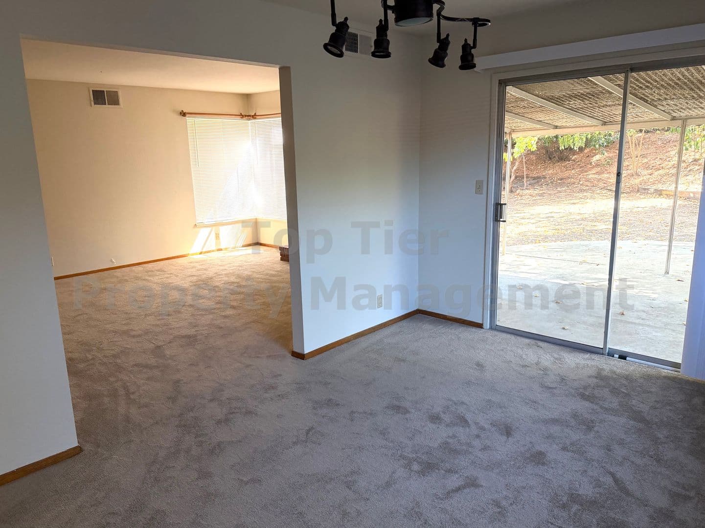 Walnut Creek House: 2827 San Carlos Drive