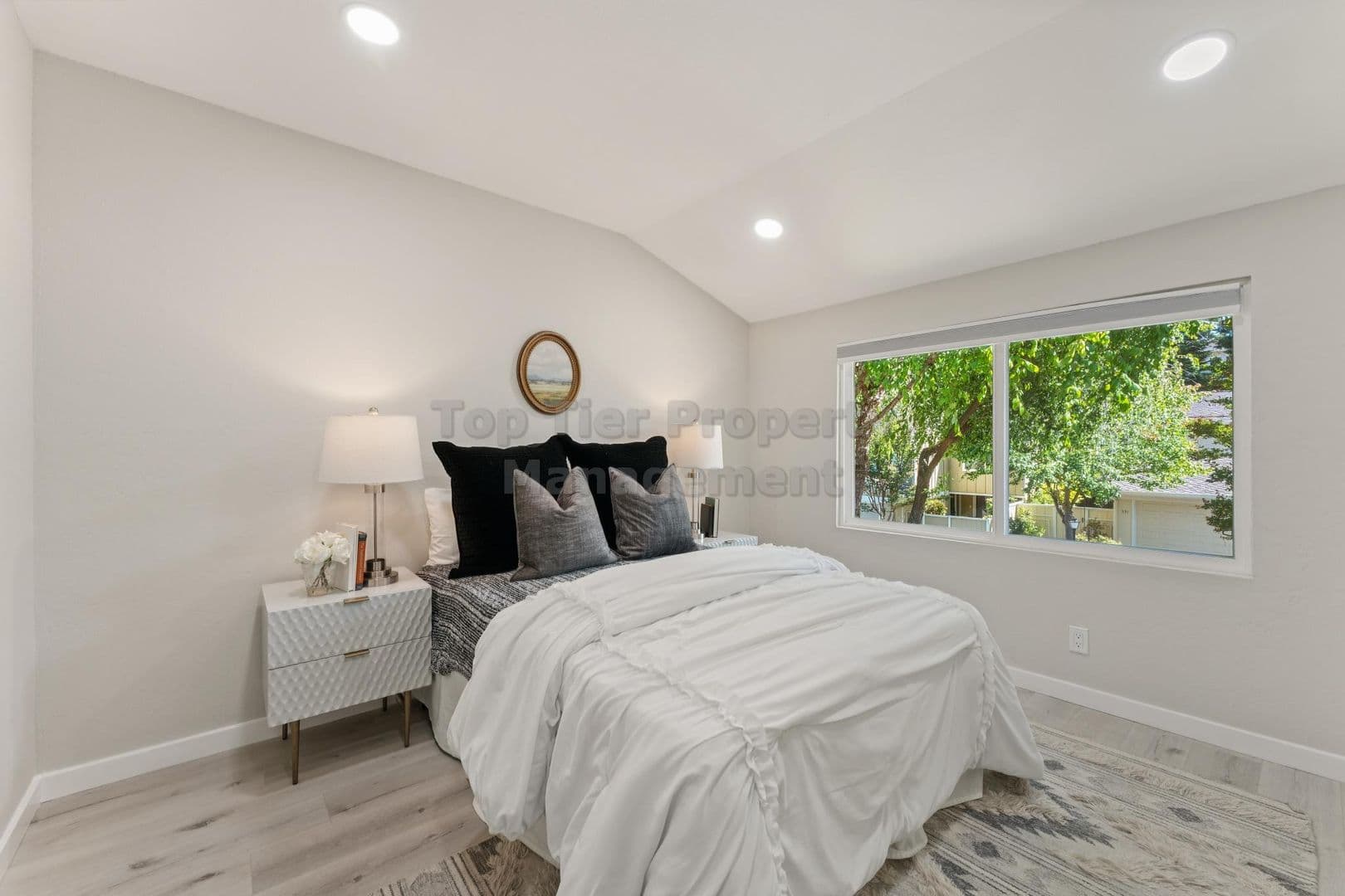 Walnut Creek Townhome: 332 Kinross Dr
