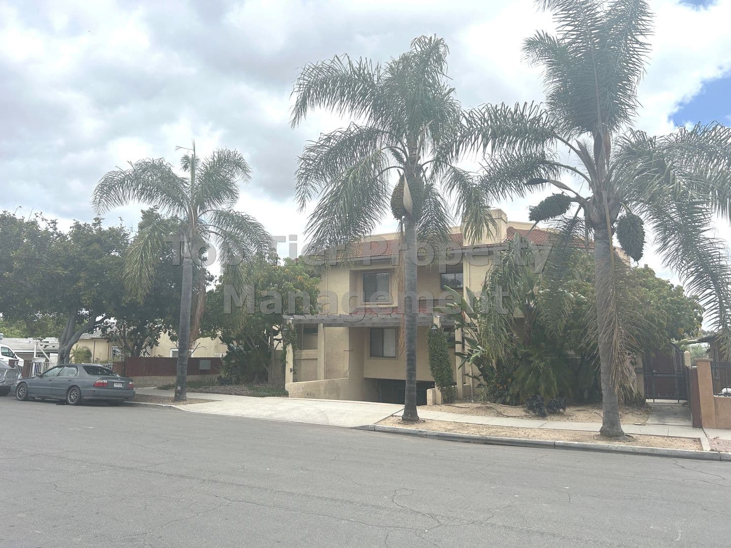 San Diego Condo: 3751 37th Street Unit 4