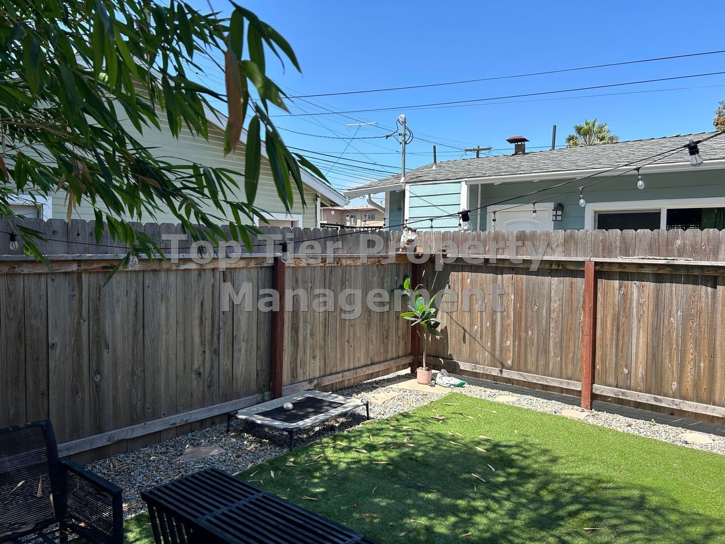 San Diego Condo: 2943 Kalmia Street