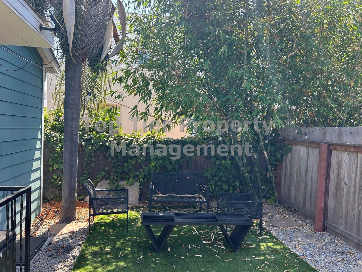 San Diego Condo: 2943 Kalmia Street