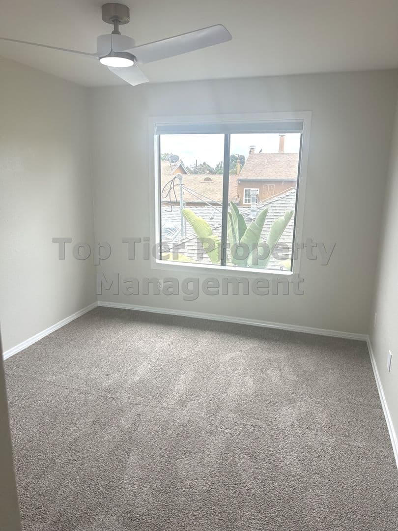 San Diego Condo: 3751 37th Street Unit 4