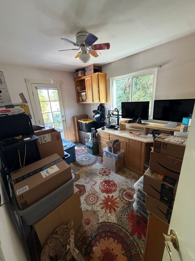 San Diego House: 11392  Paseo Albacete