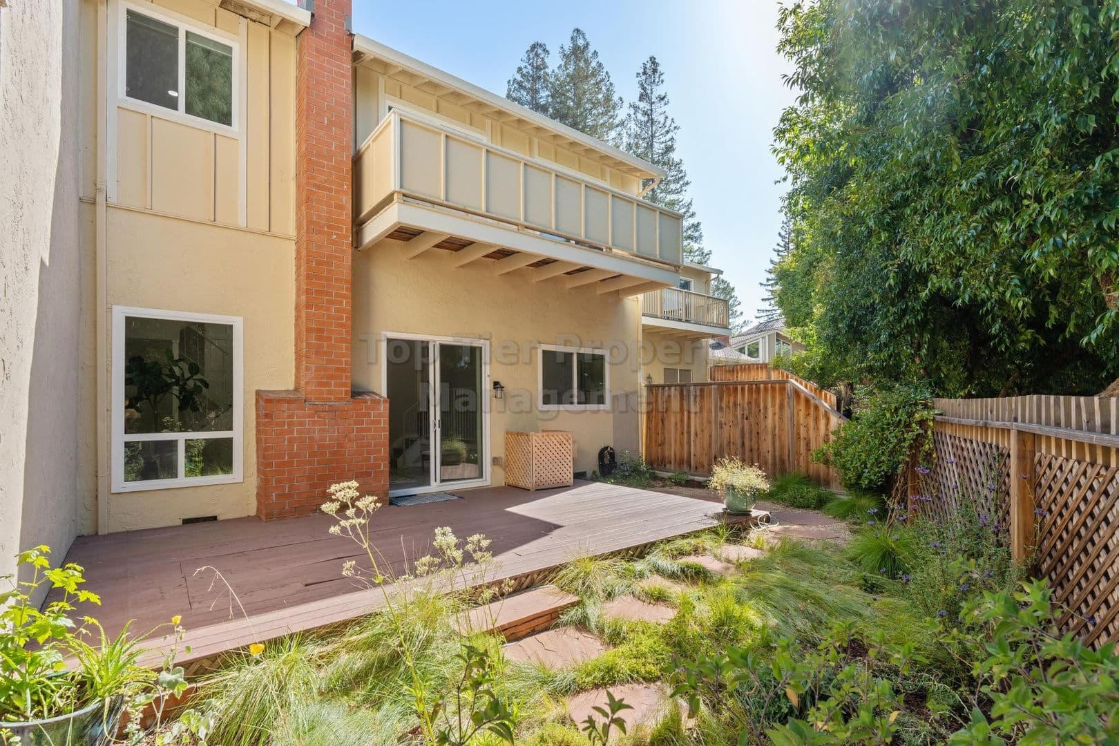 Walnut Creek Townhome: 332 Kinross Dr