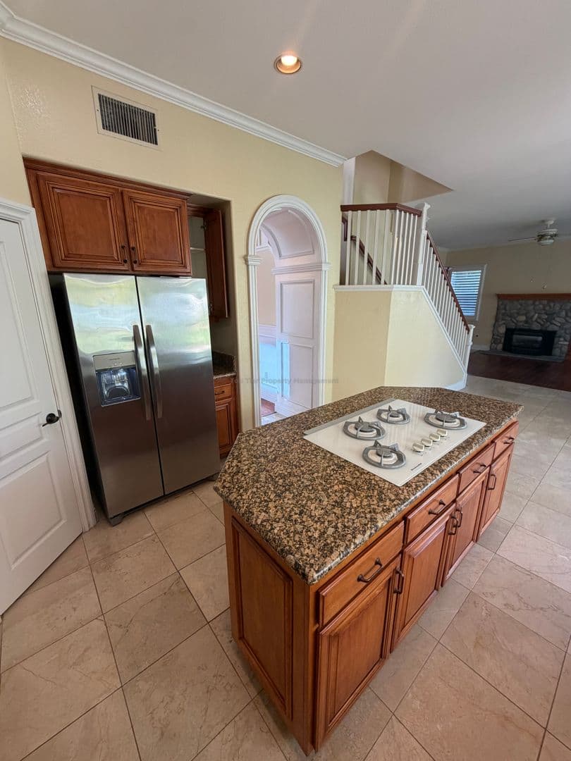 Carlsbad House: 5349 Forecastle Court