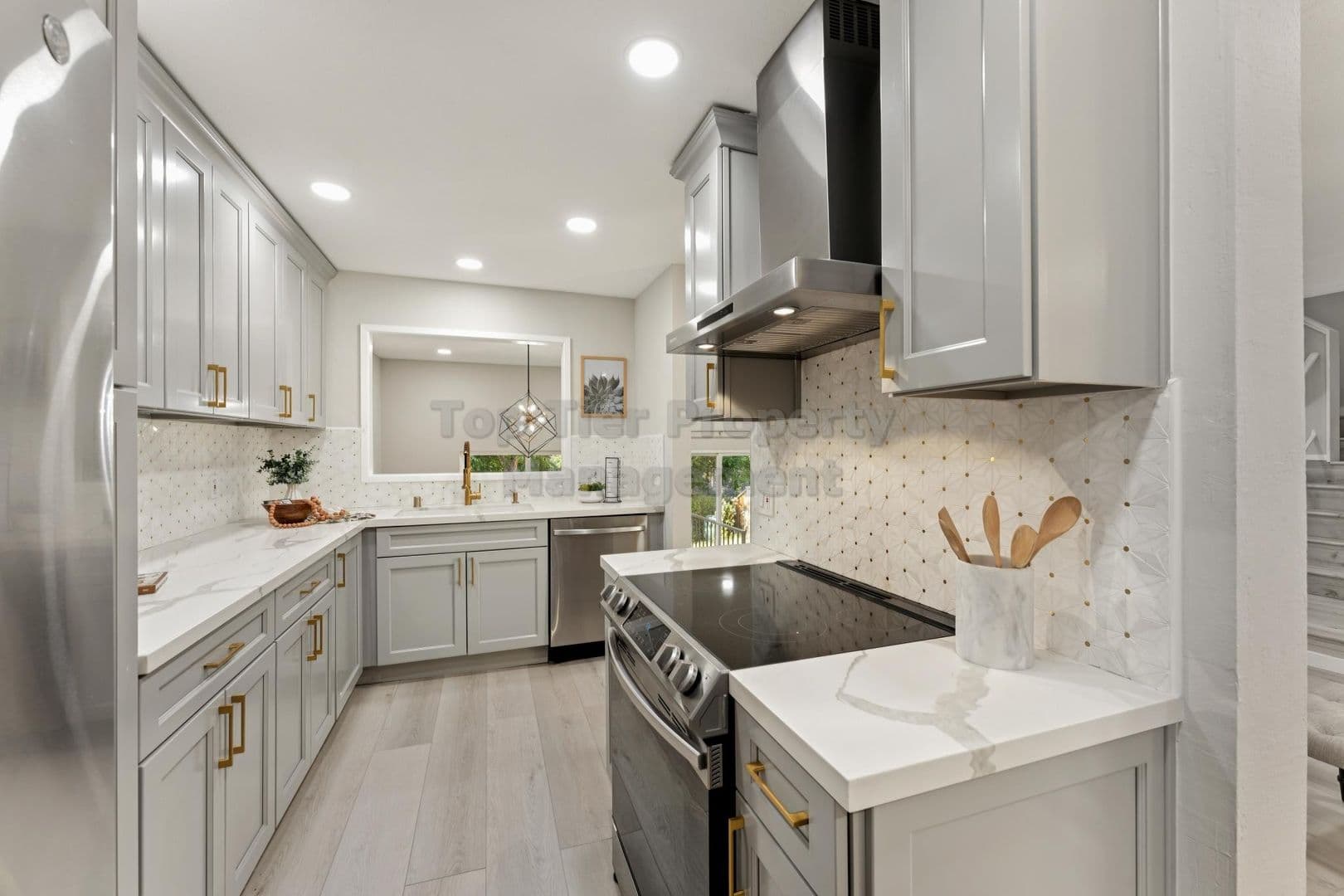 Walnut Creek Townhome: 332 Kinross Dr