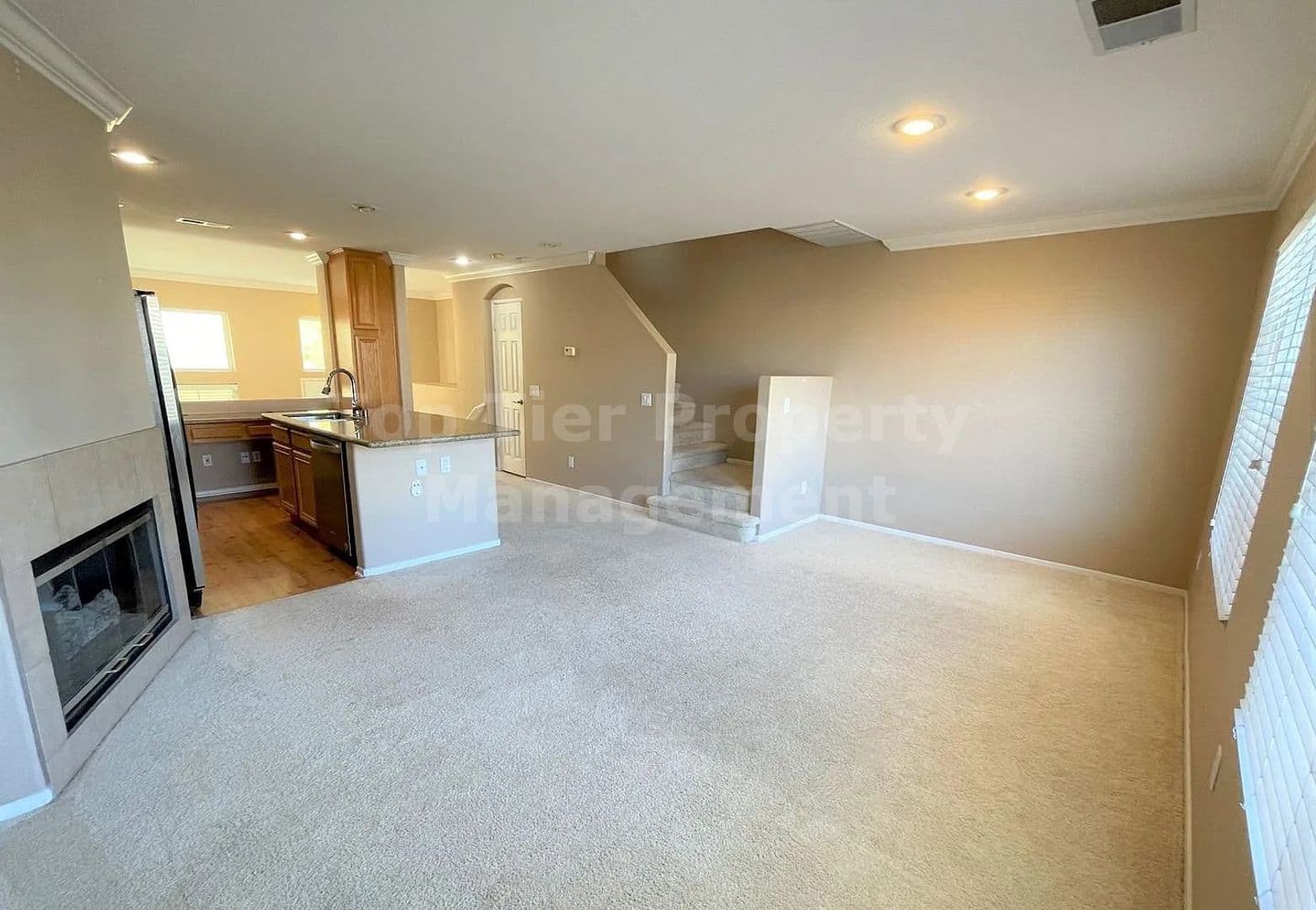 San Diego Townhome: 3706 Mykonos Lane #177
