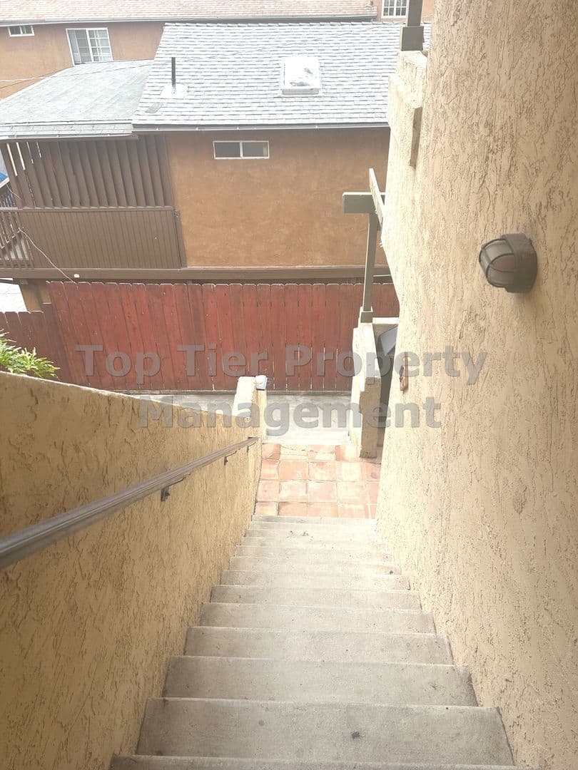 San Diego Condo: 3751 37th Street Unit 4