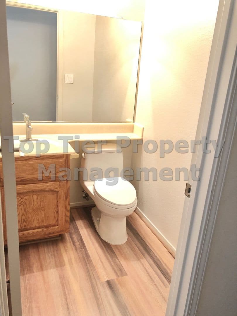 Walnut Creek Townhome: 127 Vista Hermosa