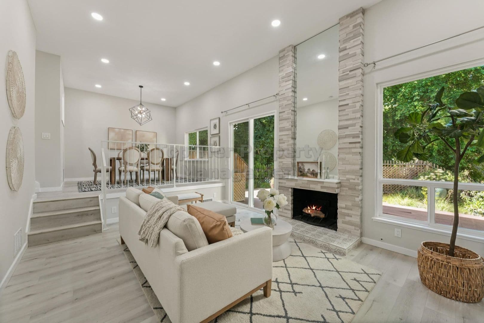 Walnut Creek Townhome: 332 Kinross Dr