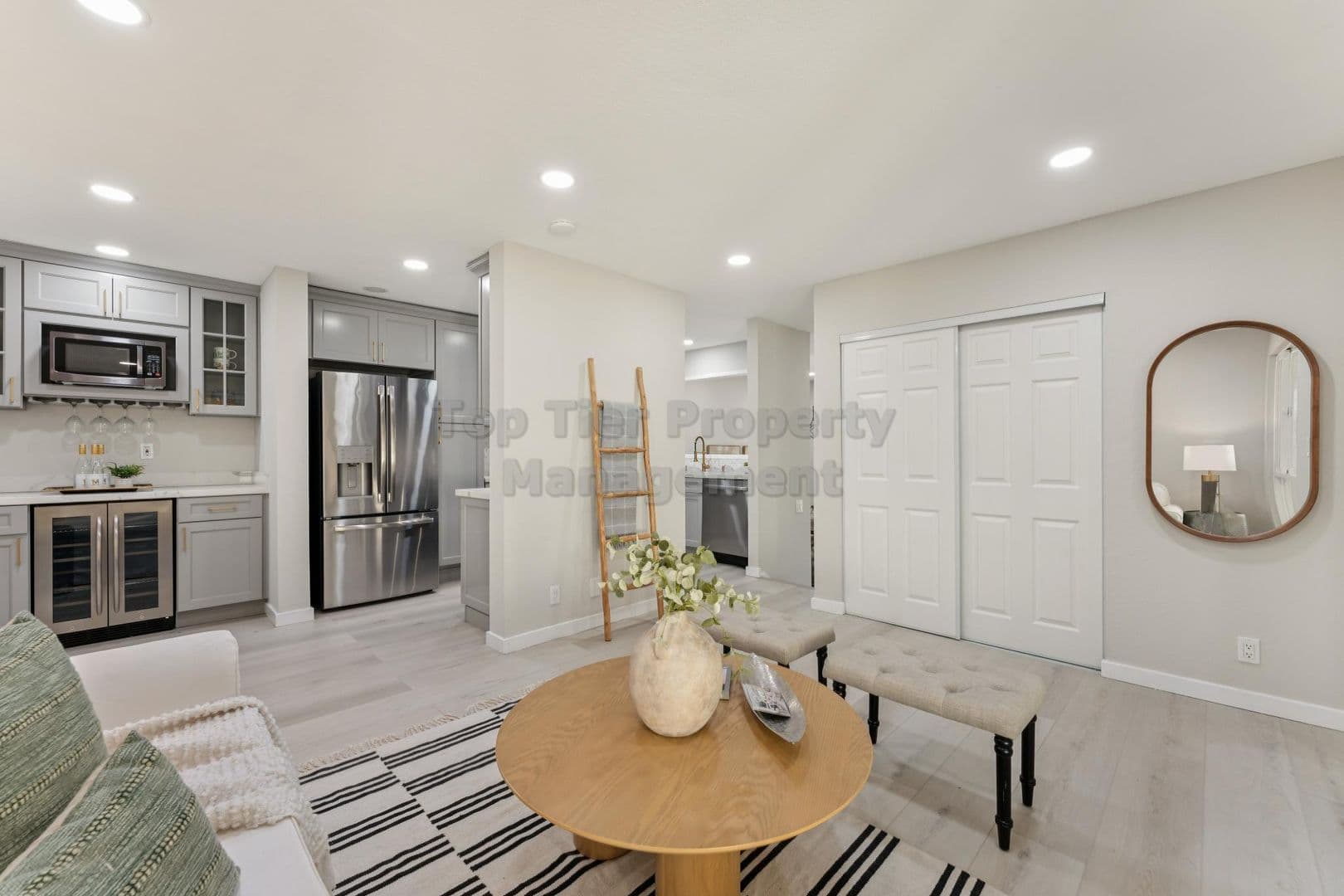 Walnut Creek Townhome: 332 Kinross Dr
