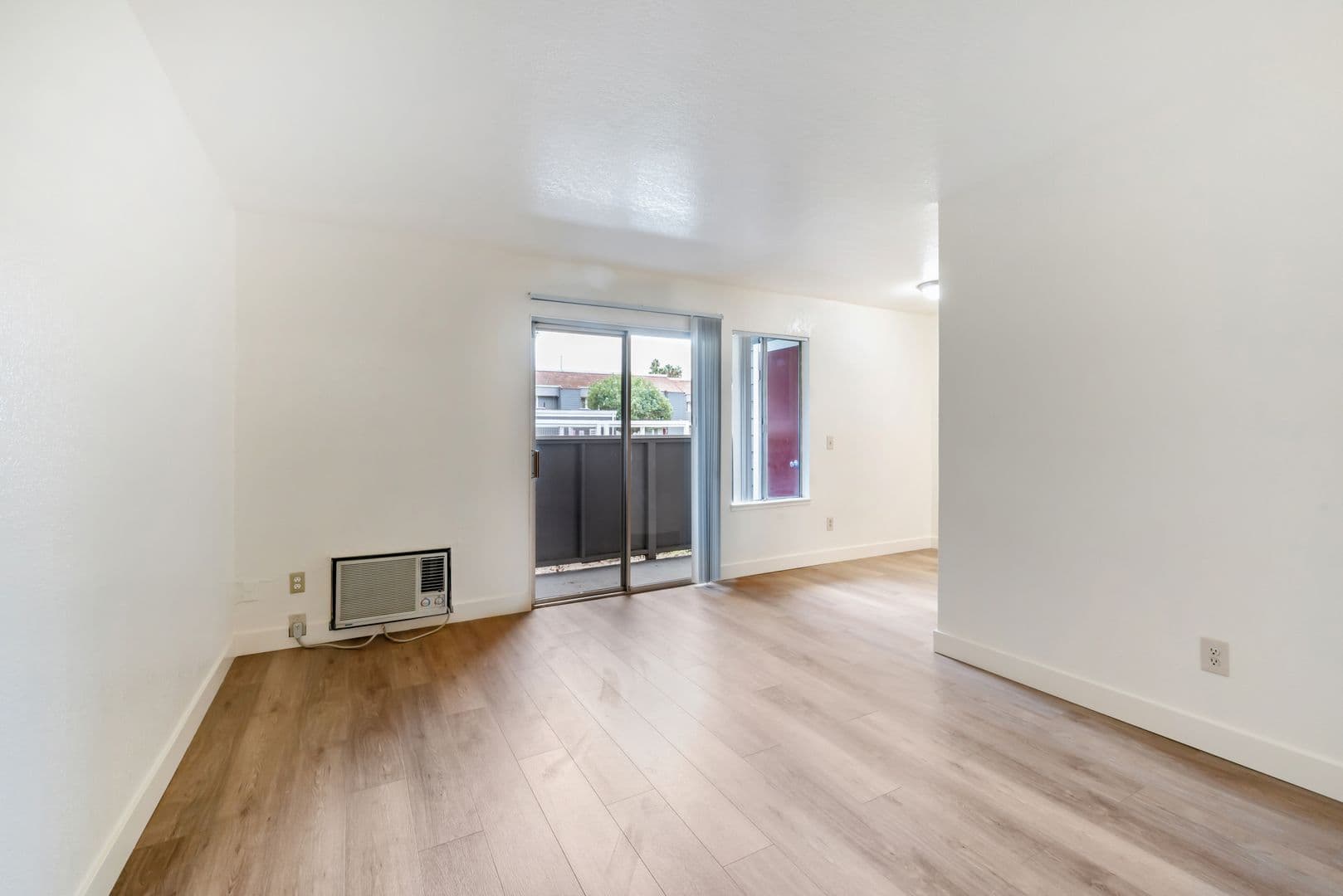 Stockton Apartment: 1176 Rose Marie Lane