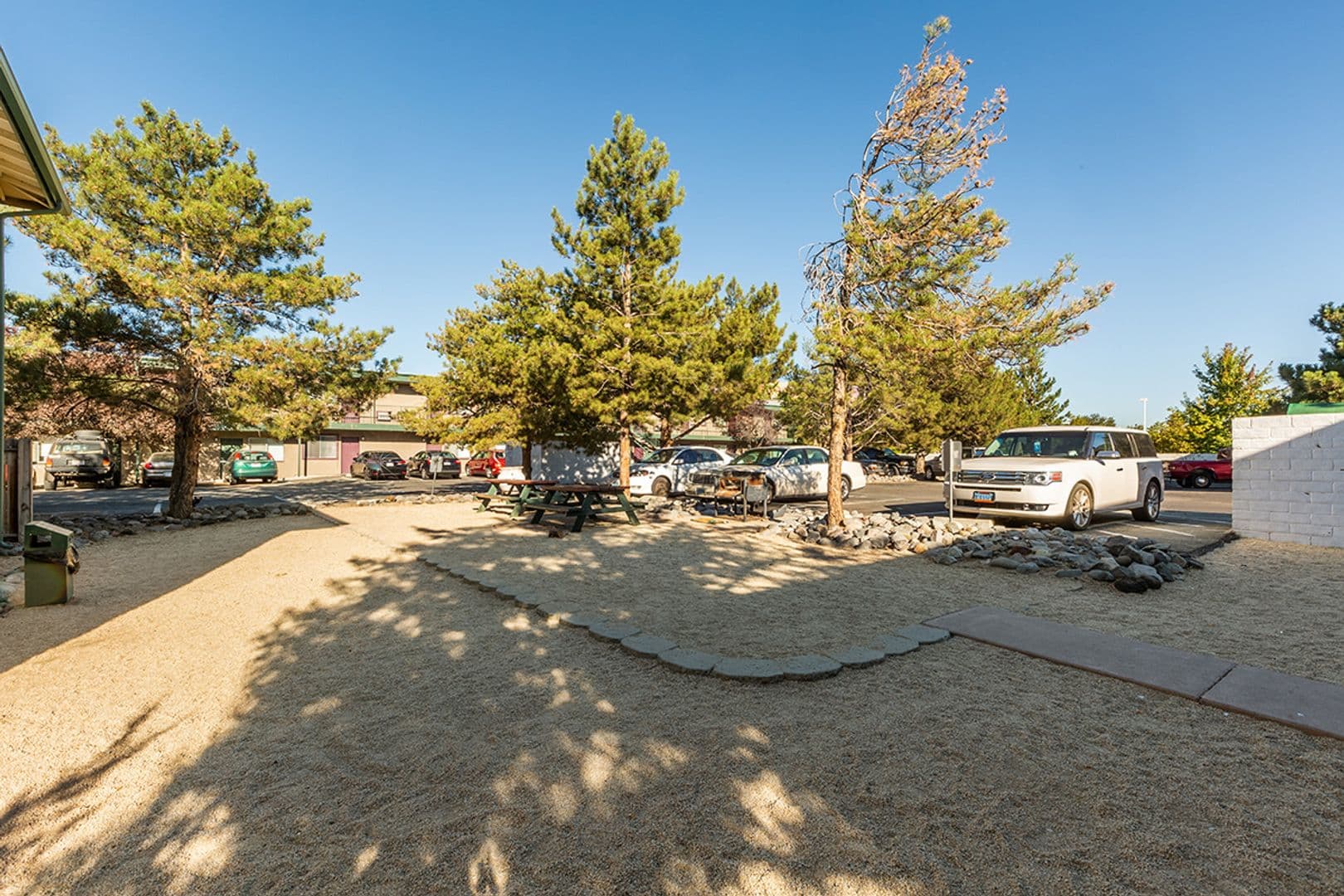 Reno Condo: 175 -197 E Grove Street