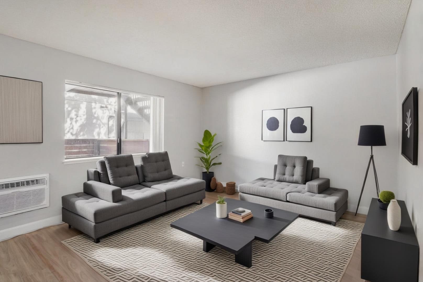 Reno Condo: 175 -197 E Grove Street