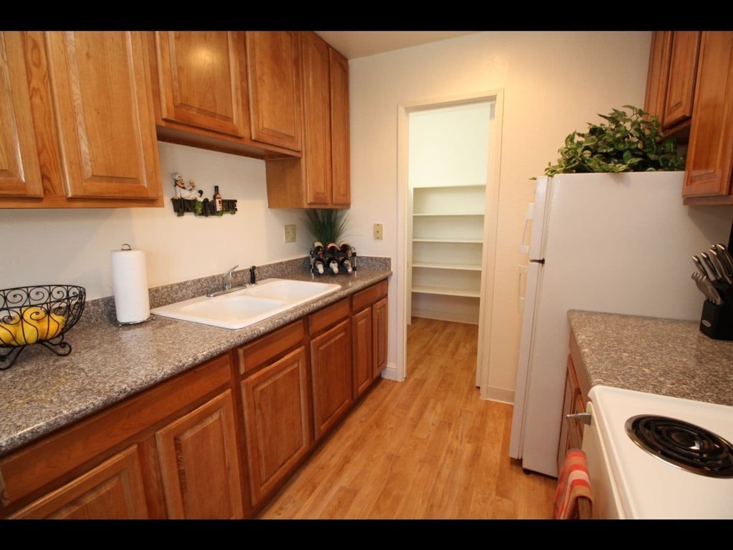 Stockton Apartment: 1176 Rose Marie Lane