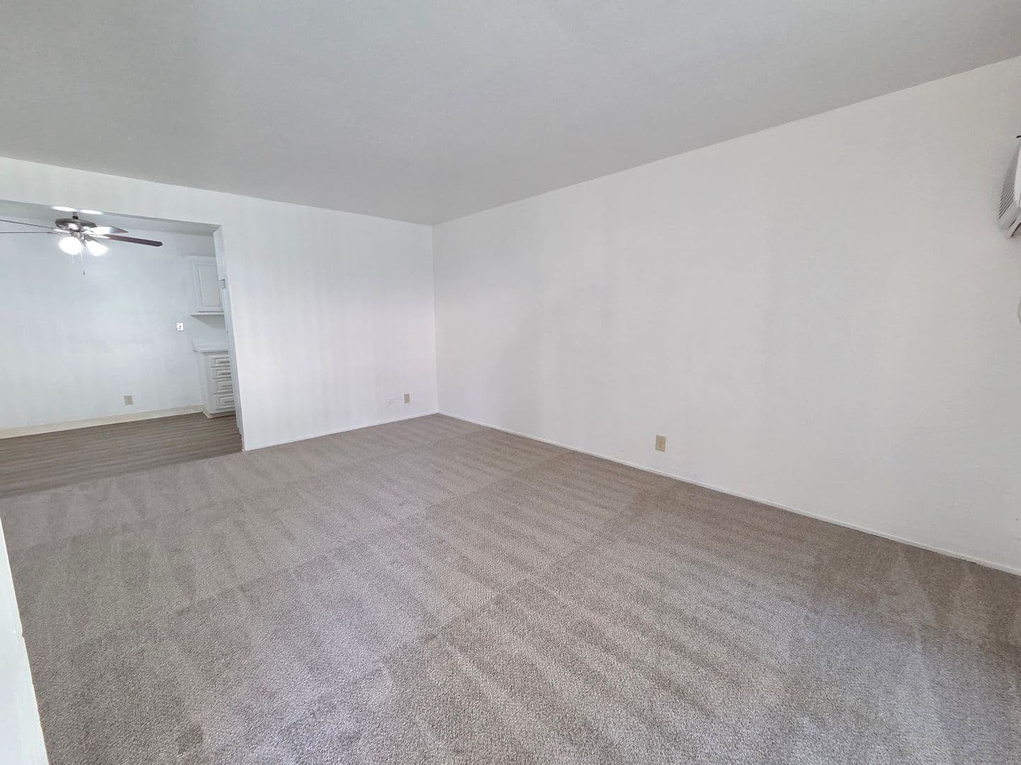 Concord Apartment: 2451 Olivera Rd