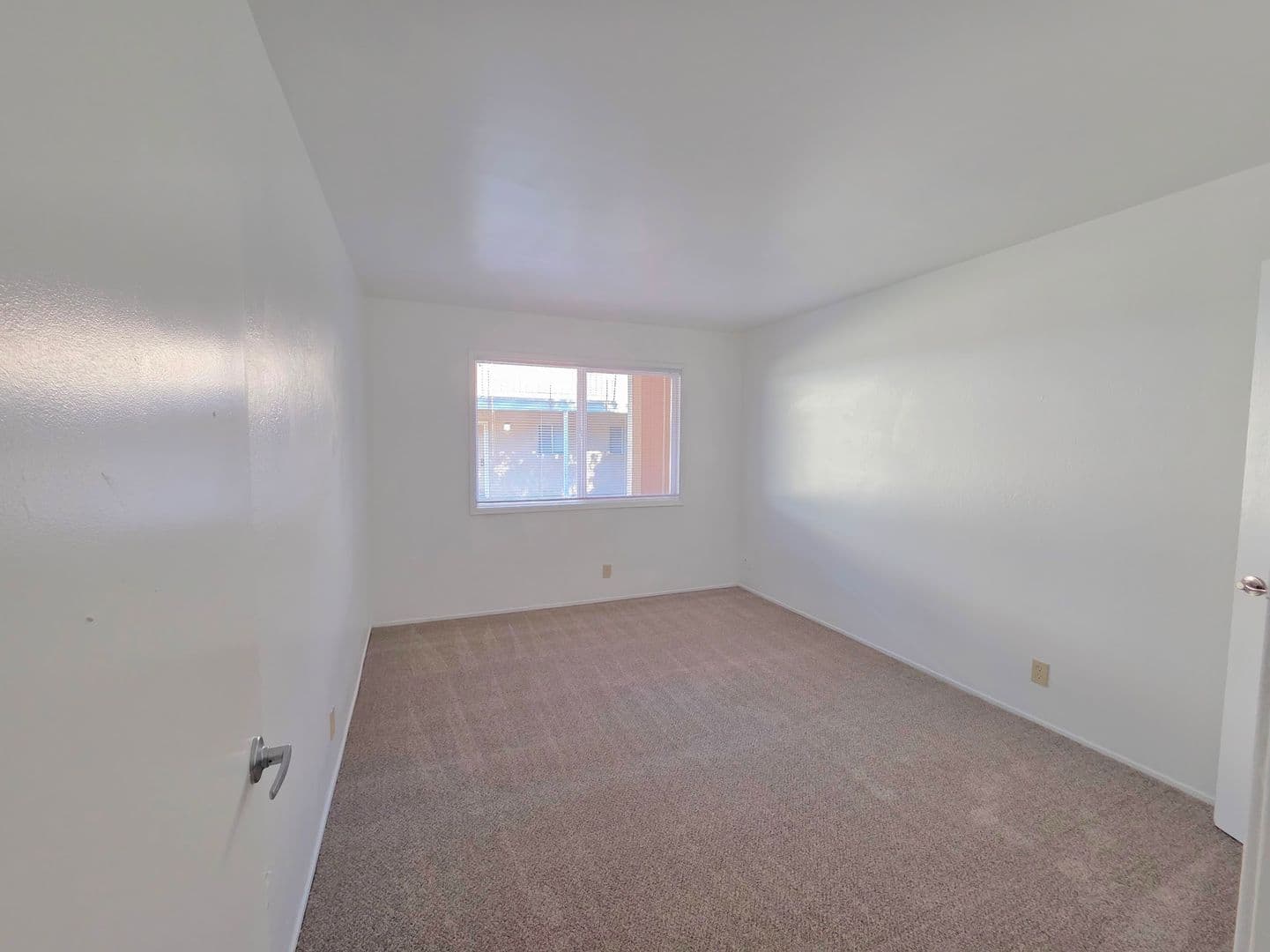 Concord Apartment: 2451 Olivera Rd
