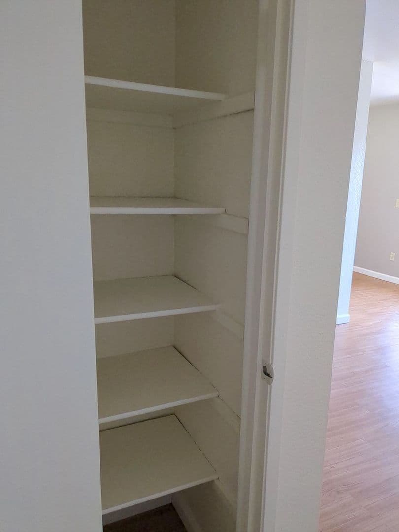 Stockton Apartment: 1176 Rose Marie Lane