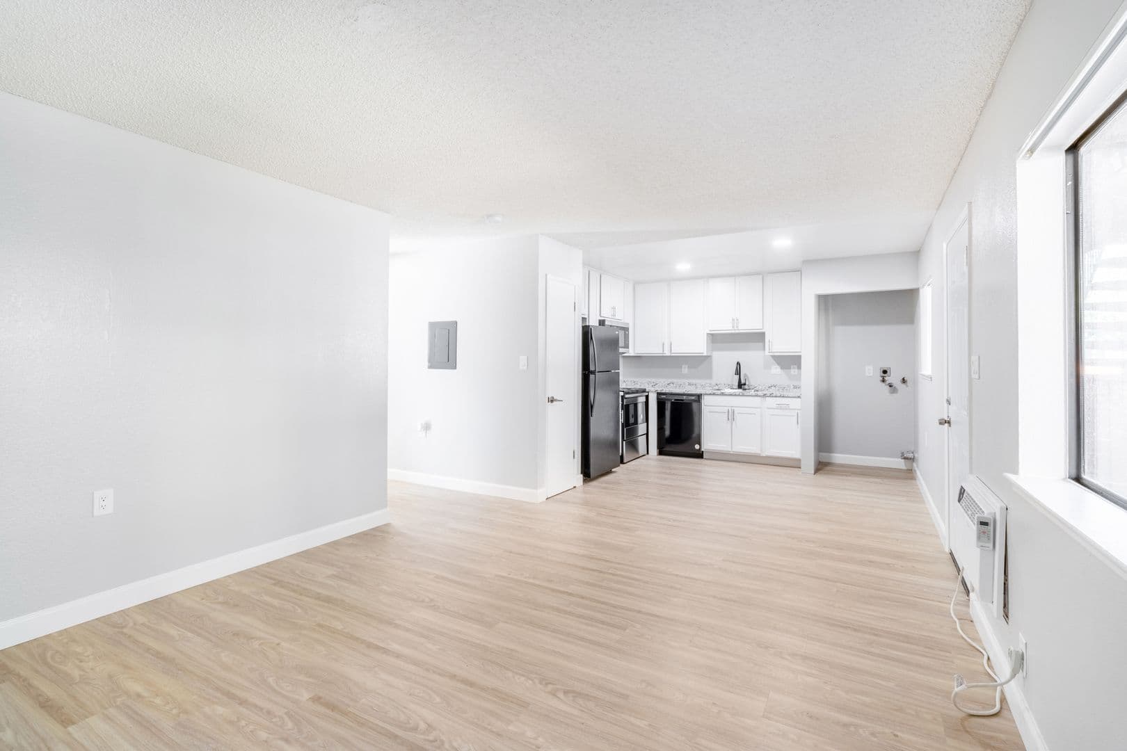 Reno Condo: 175 -197 E Grove Street