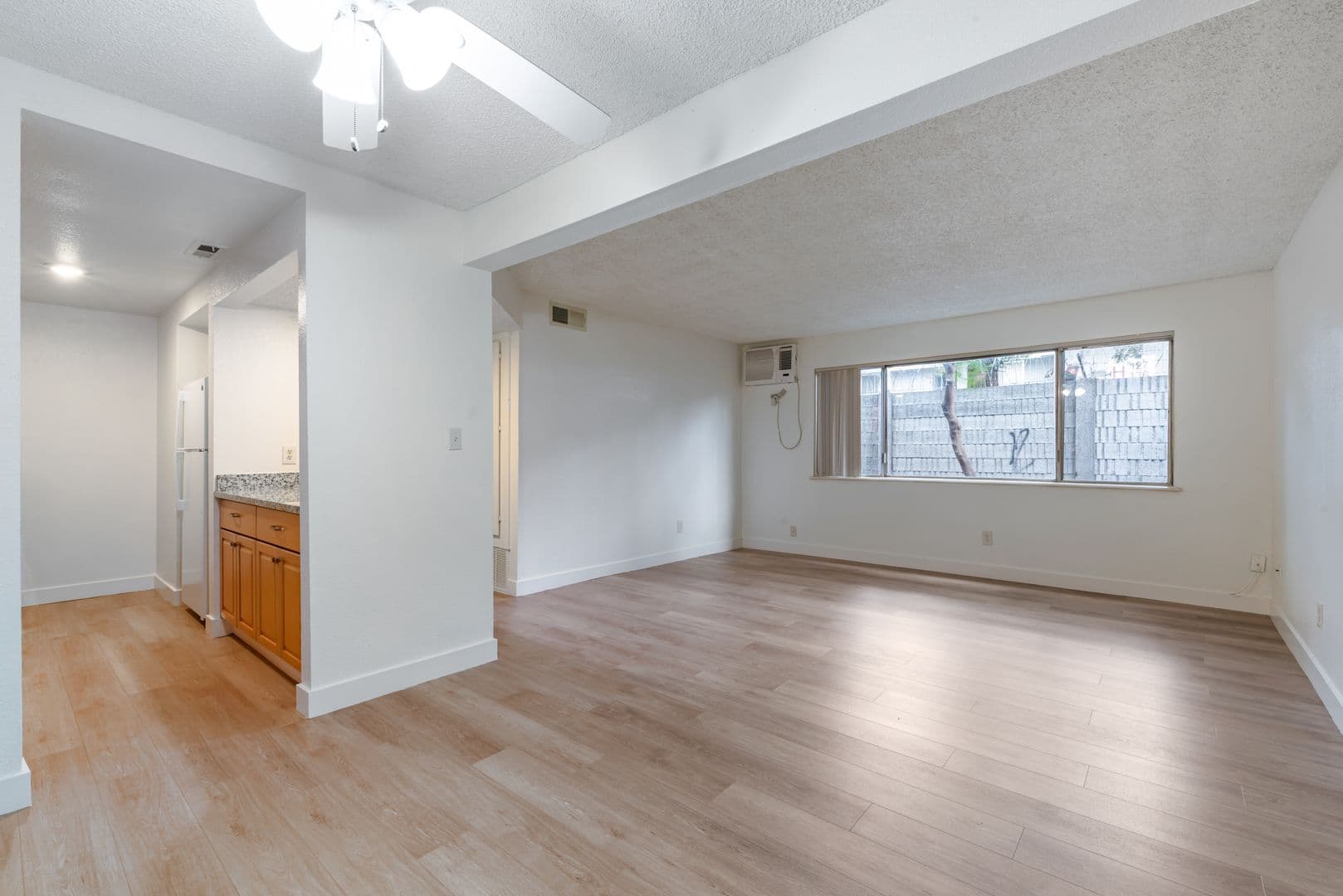 Stockton Apartment: 4303-4401 Manchester Avenue