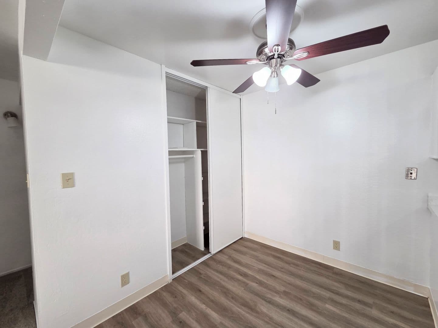 Concord Apartment: 2451 Olivera Rd
