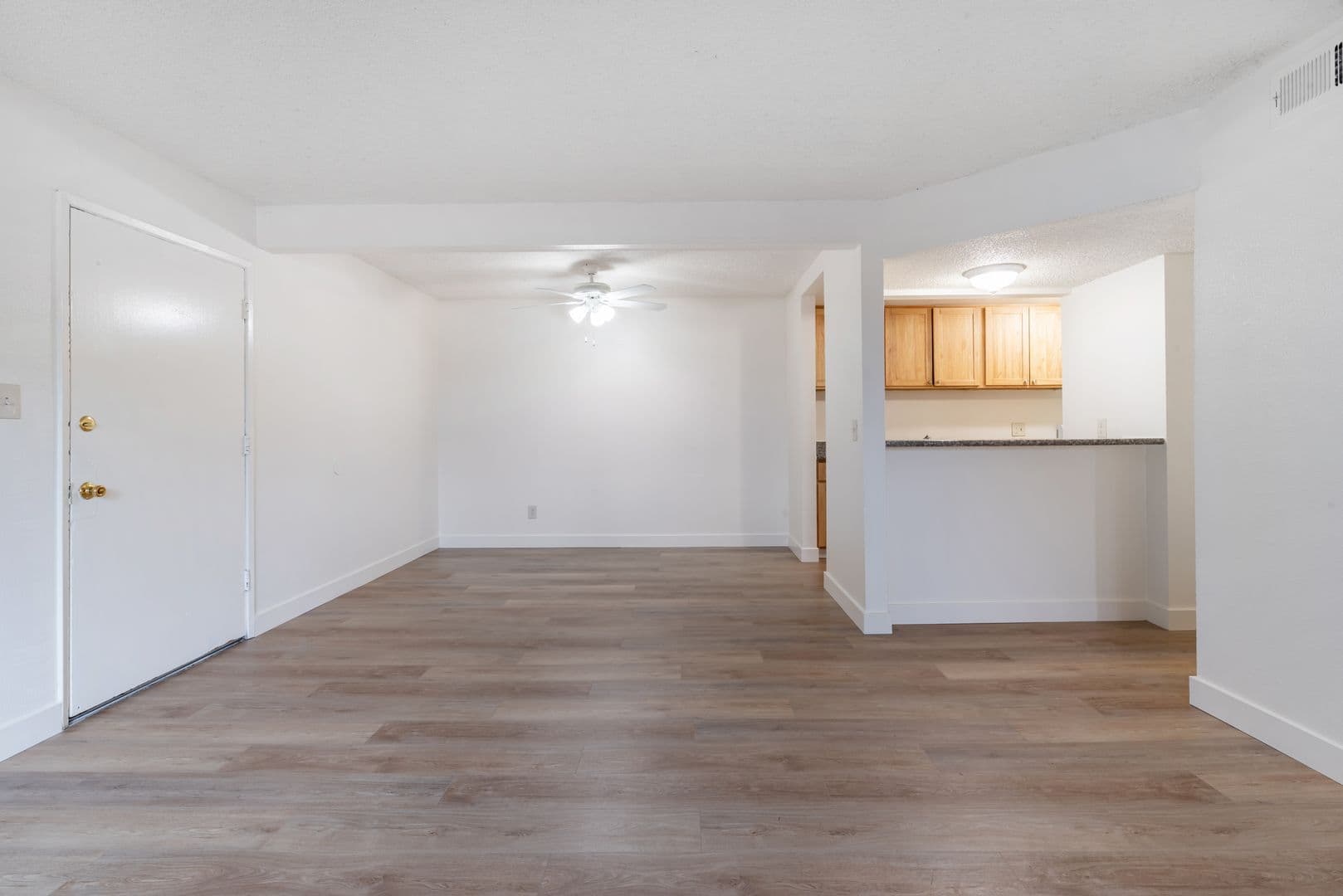 Stockton Apartment: 4303-4401 Manchester Avenue