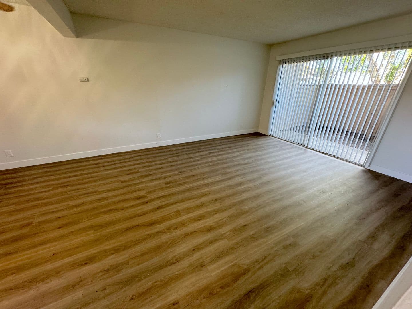 Concord Apartment: 2451 Olivera Rd