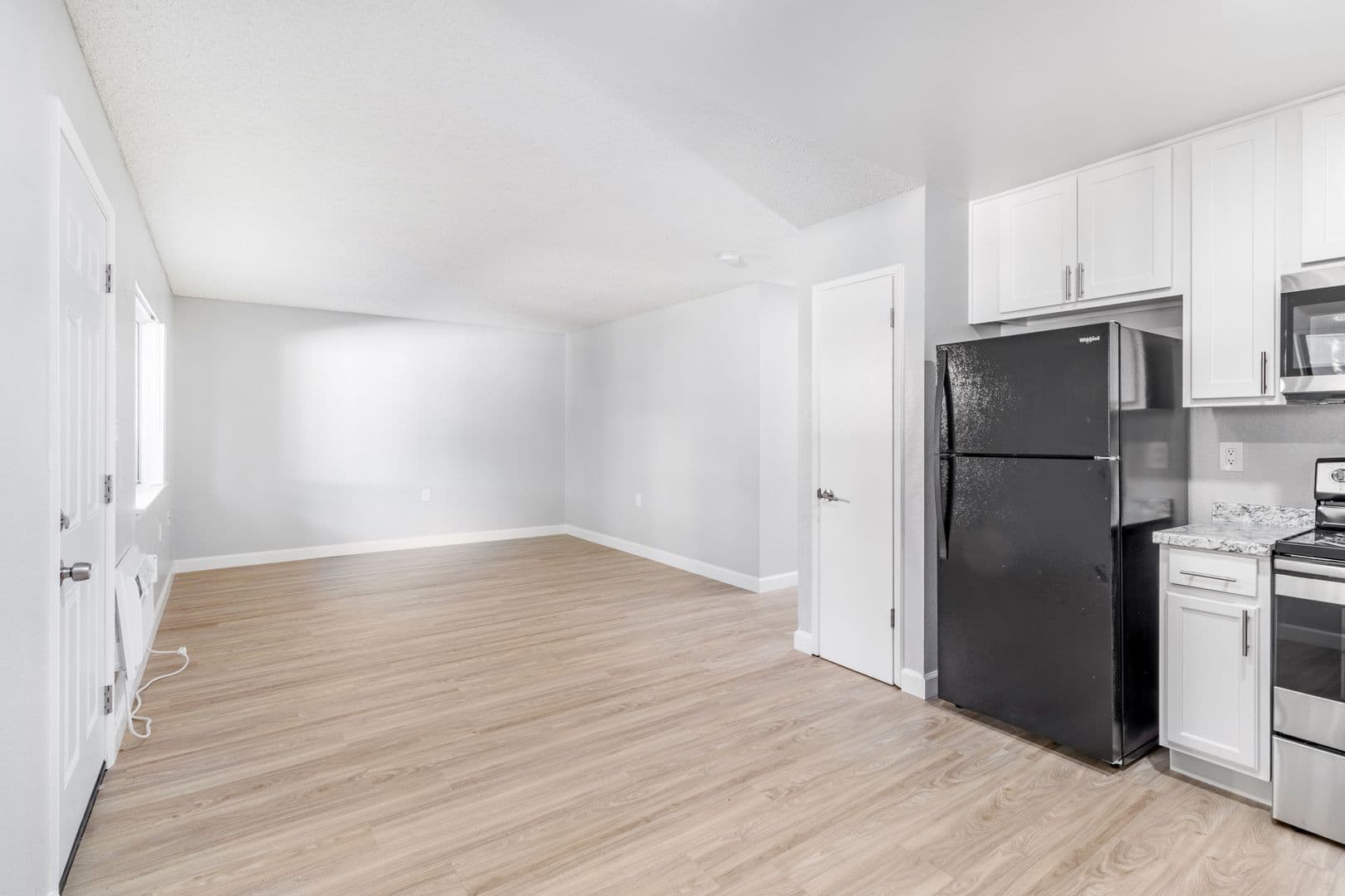 Reno Condo: 175 -197 E Grove Street