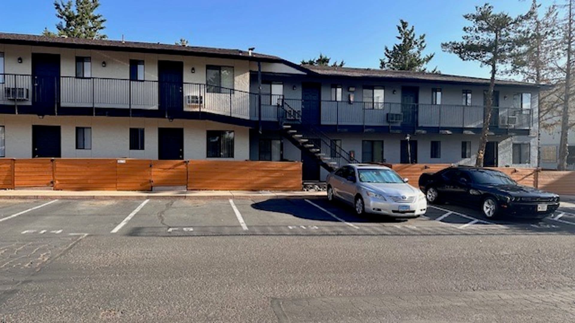 Reno Condo: 175 -197 E Grove Street