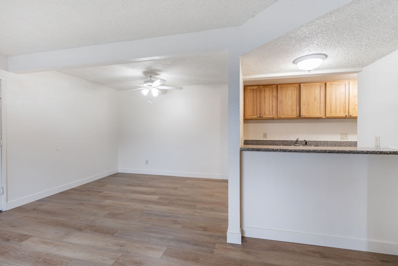Stockton Apartment: 4303-4401 Manchester Avenue