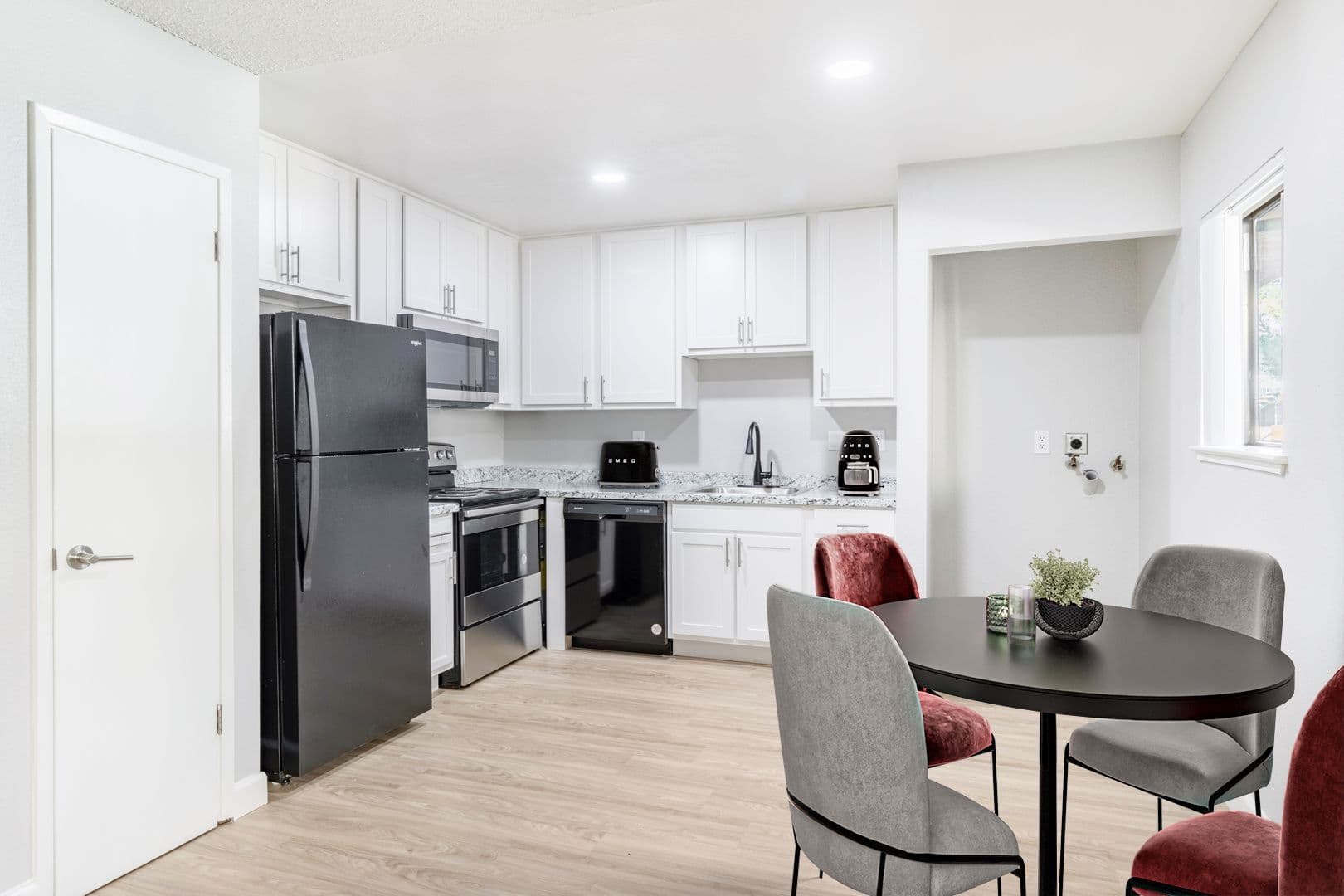 Reno Condo: 175 -197 E Grove Street
