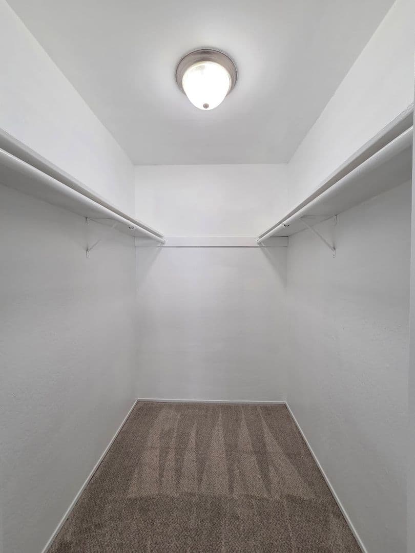 Concord Apartment: 2451 Olivera Rd