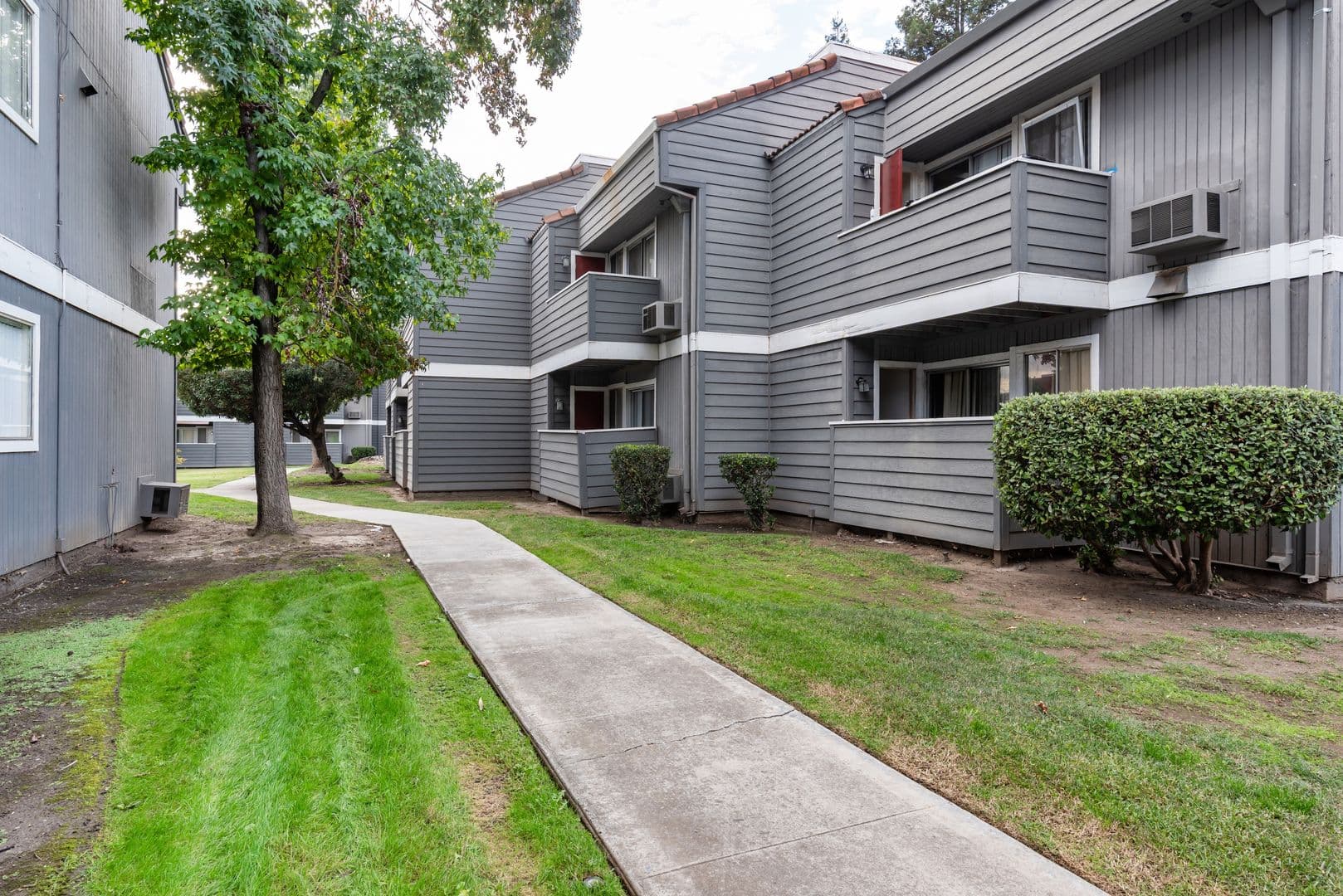 Stockton Apartment: 1176 Rose Marie Lane