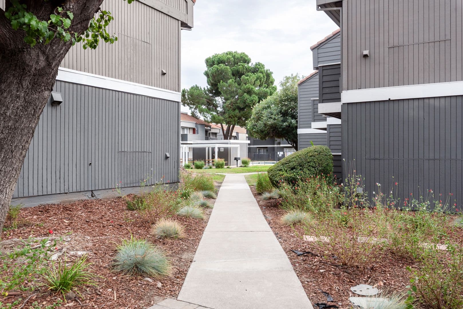 Stockton Apartment: 1176 Rose Marie Lane