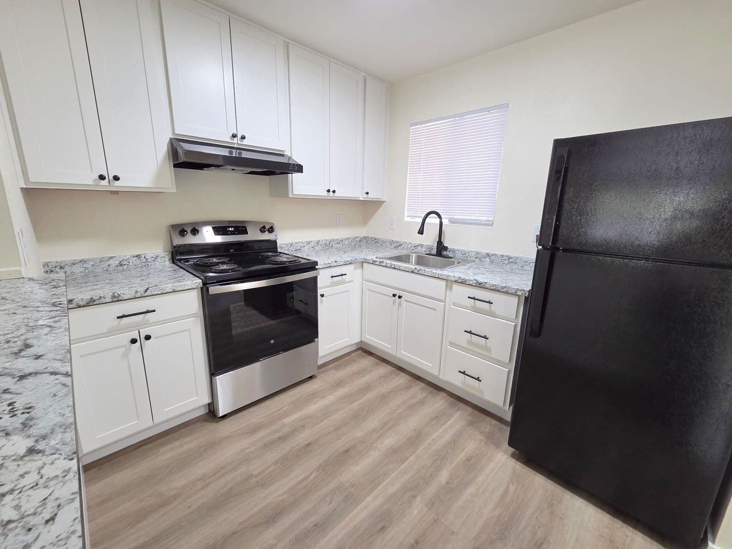 Concord Apartment: 2451 Olivera Rd