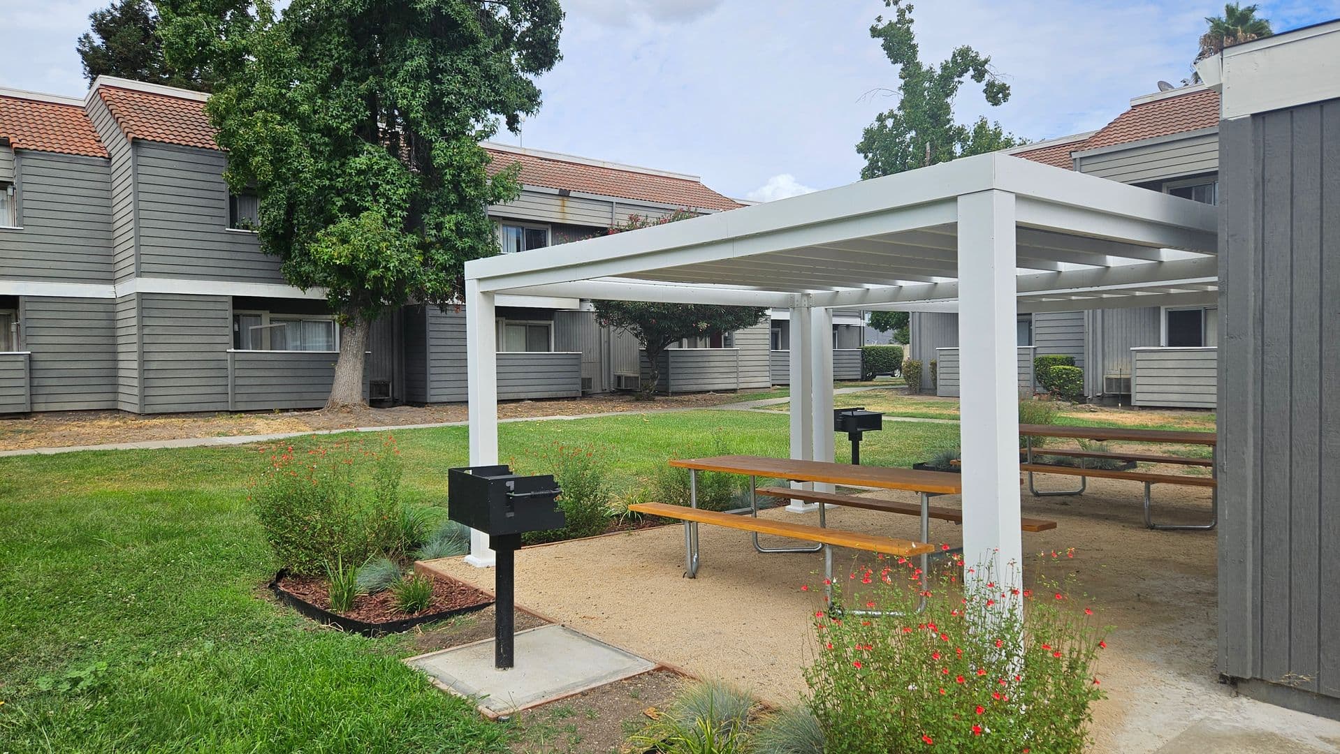 Stockton Apartment: 1176 Rose Marie Lane